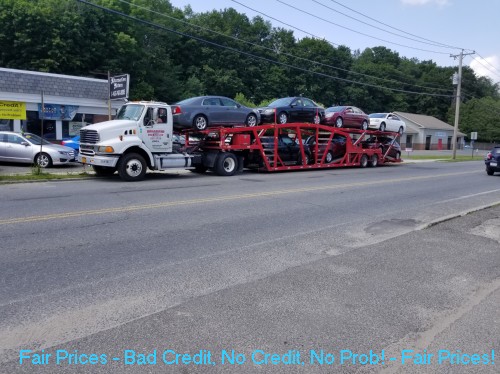 Welcome Alternative Motors No Credit Bad Good